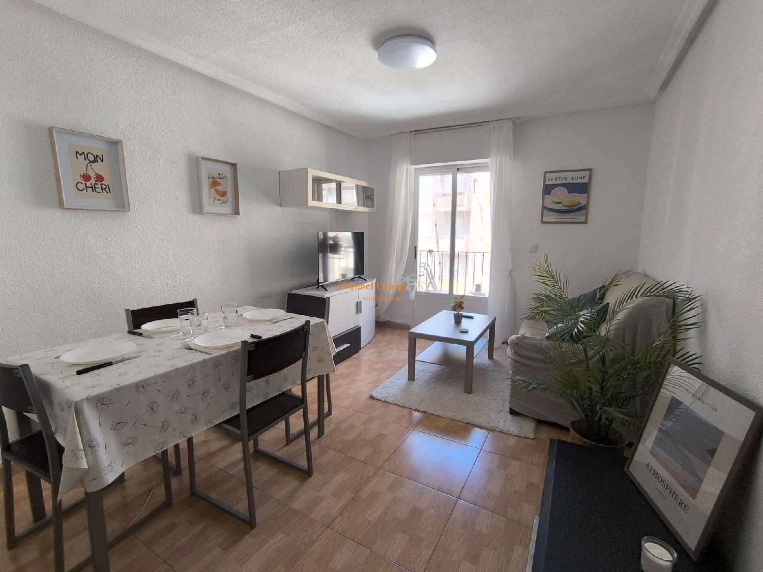 for sale apartment Cheda Arzúa 4