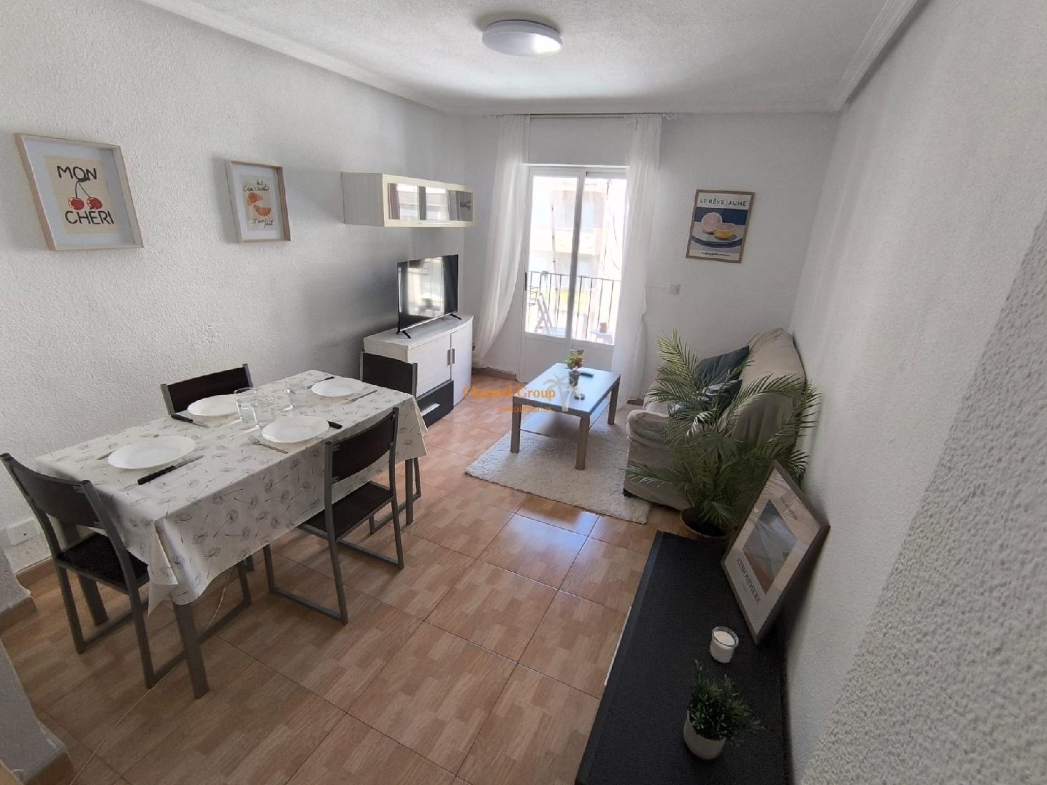 for sale apartment Cheda Arzúa 2