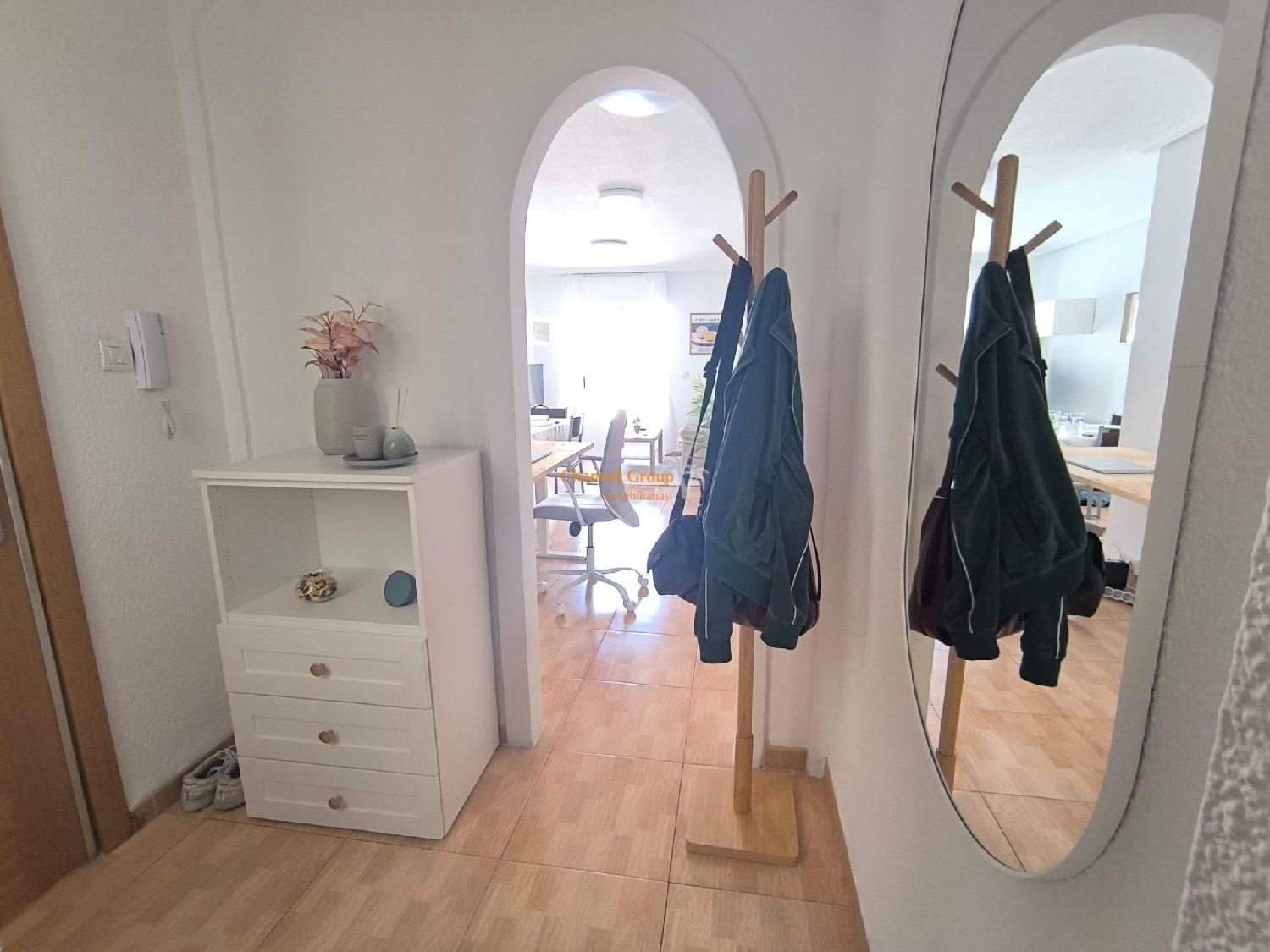 for sale apartment Cheda Arzúa 1