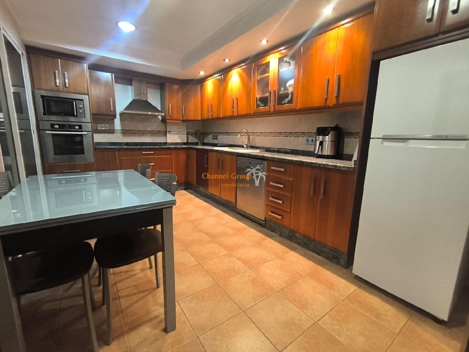 kaufen Wohnung Cheda Arzúa 2