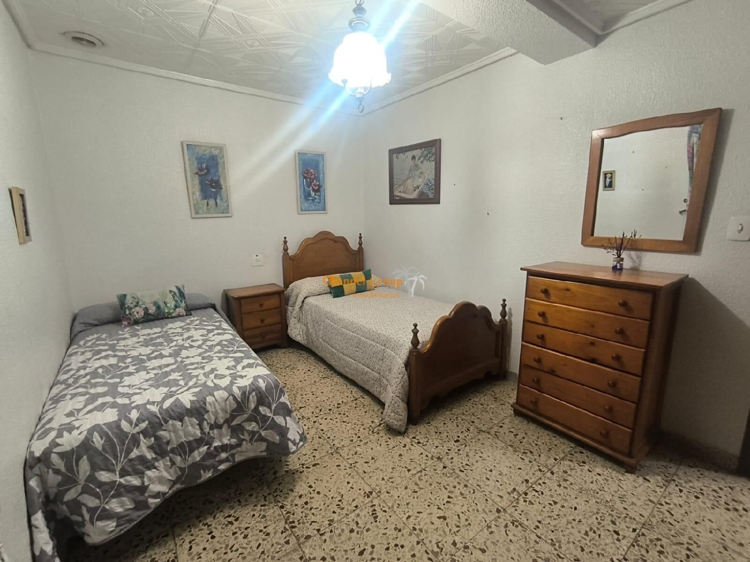 kaufen Wohnung Cheda Arzúa 7