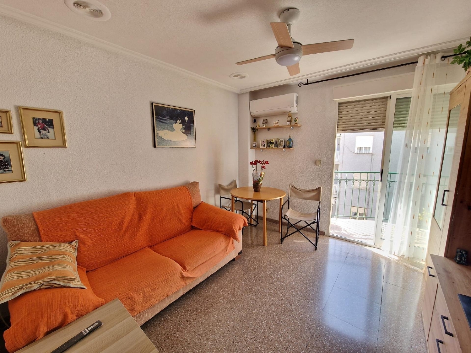 for sale apartment Cheda Arzúa 5