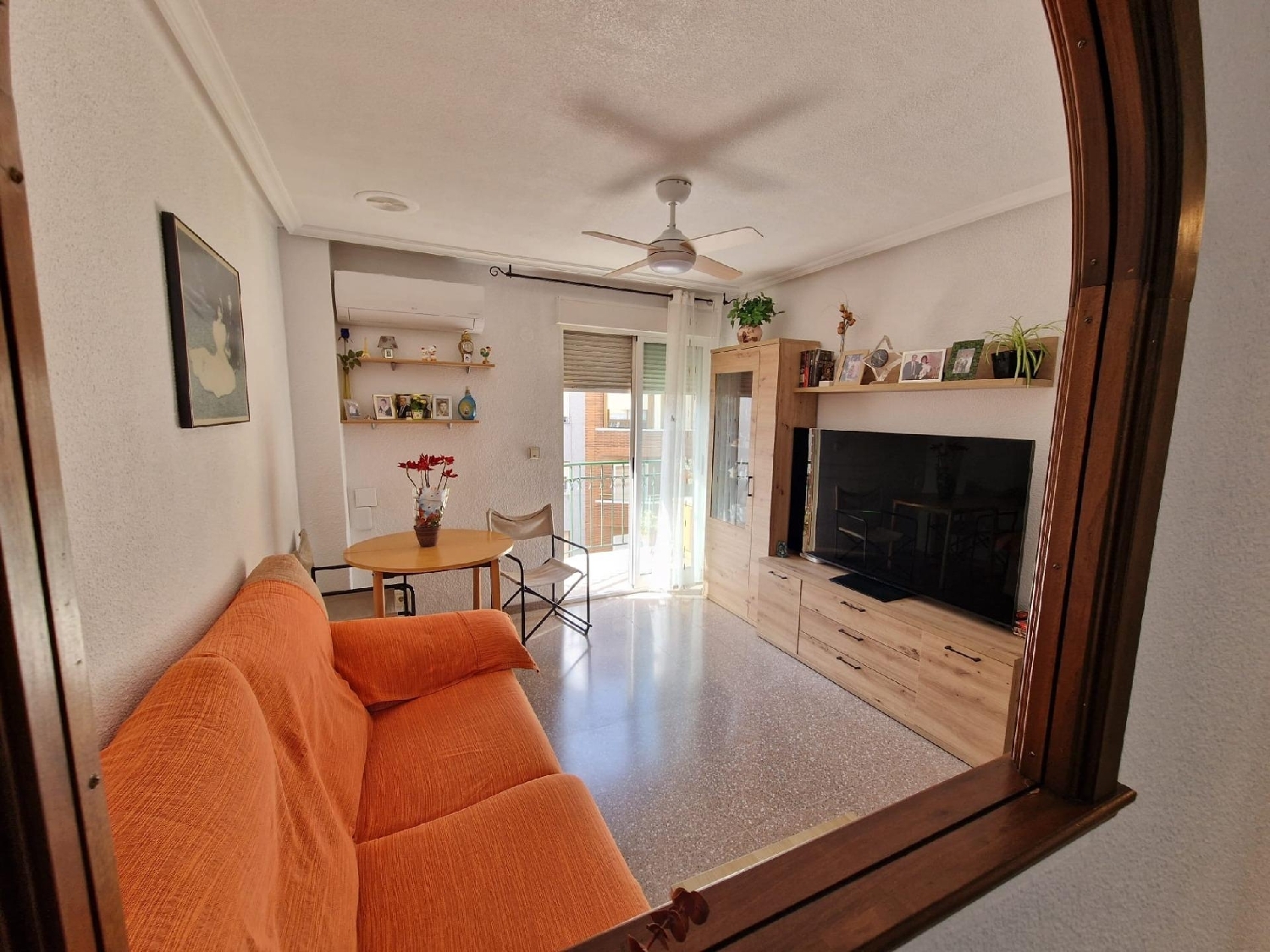  for sale apartment Cheda Arzúa 4