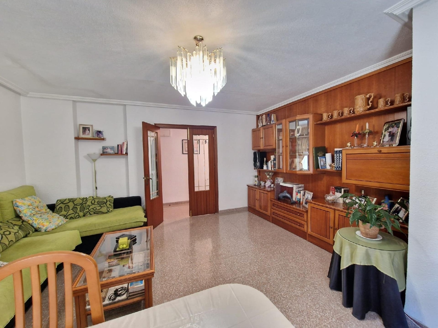  for sale apartment Cheda Arzúa 1