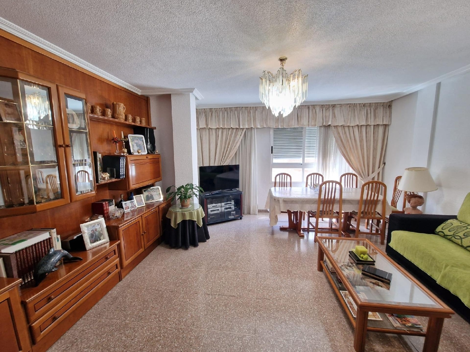  for sale apartment Cheda Arzúa 2