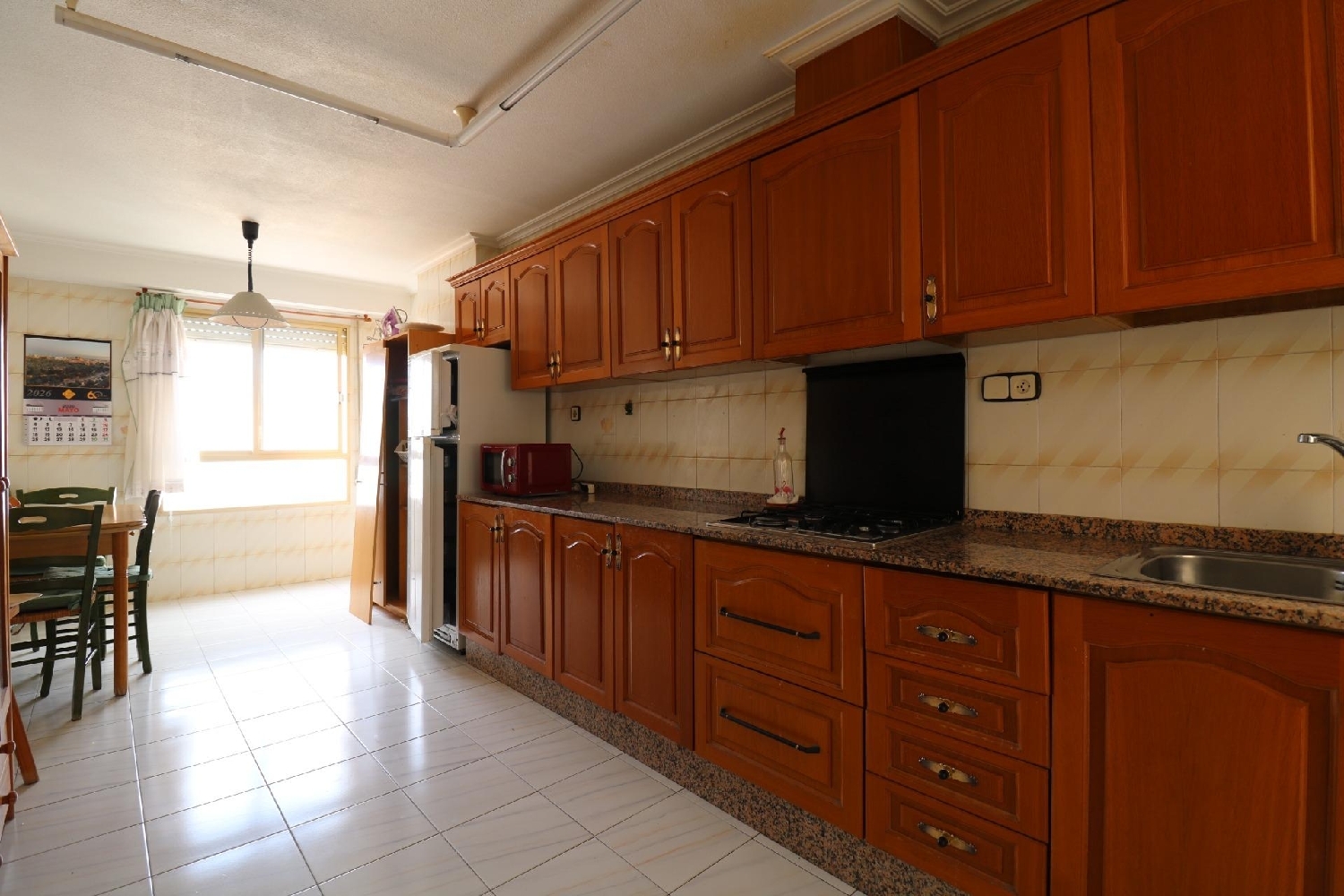for sale apartment Cheda Arzúa 3