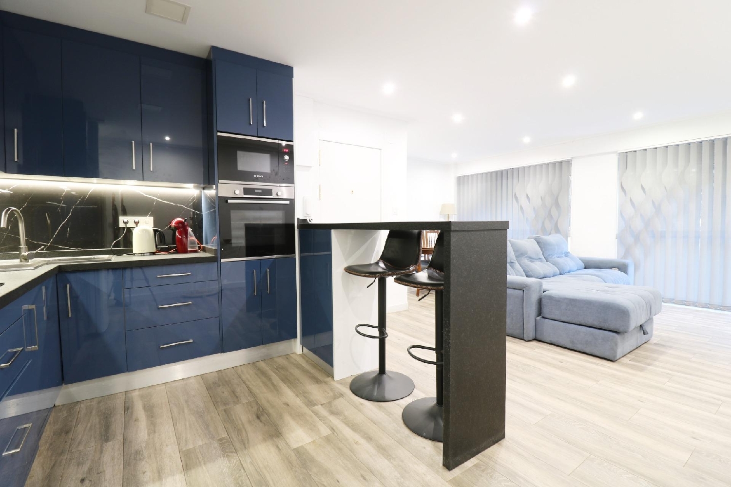 te koop appartement Cheda Arzúa 5