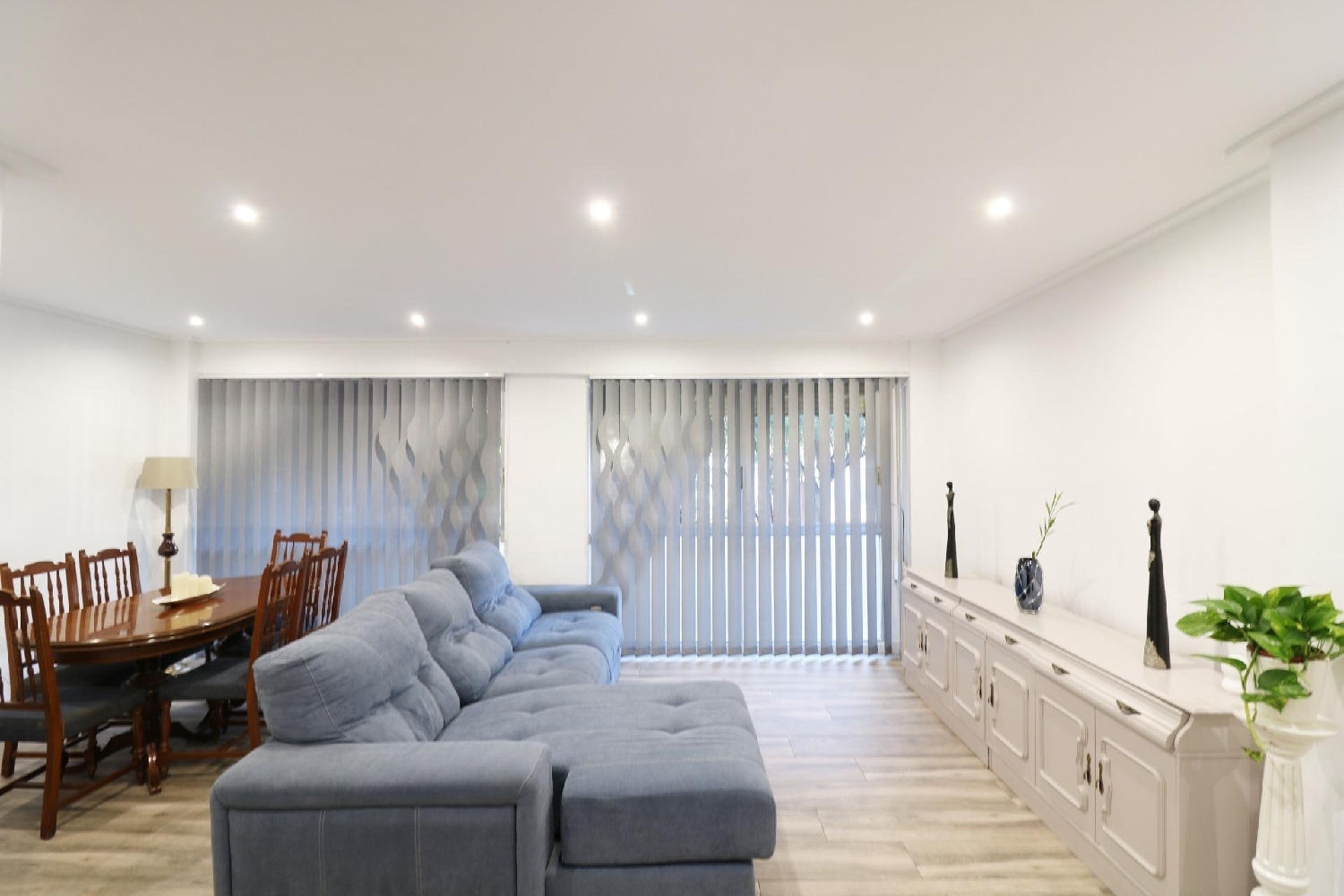 te koop appartement Cheda Arzúa 2