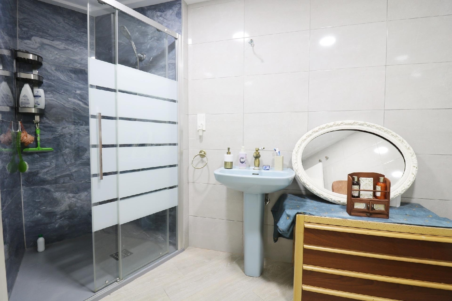 te koop appartement Cheda Arzúa 4