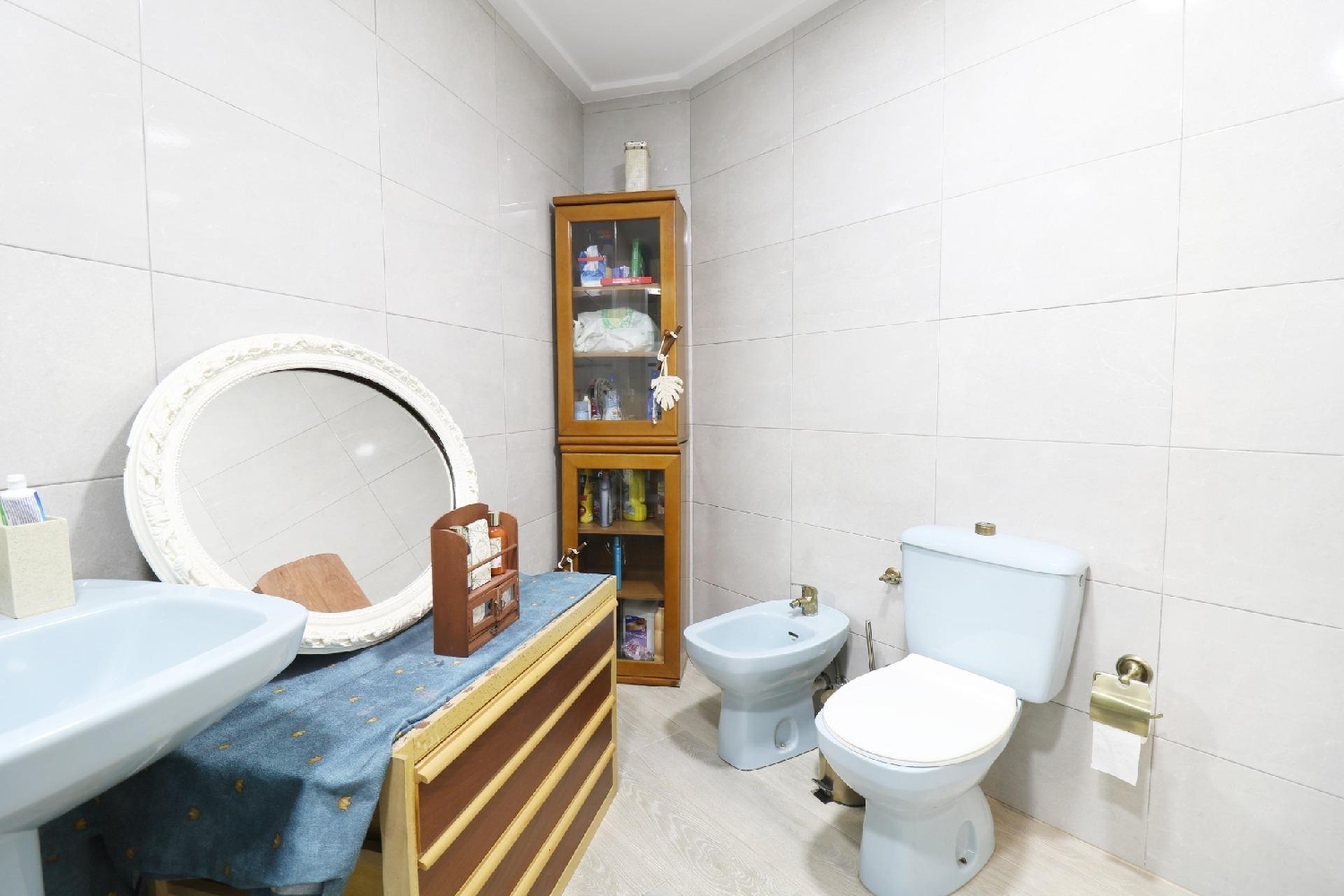 te koop appartement Cheda Arzúa 6