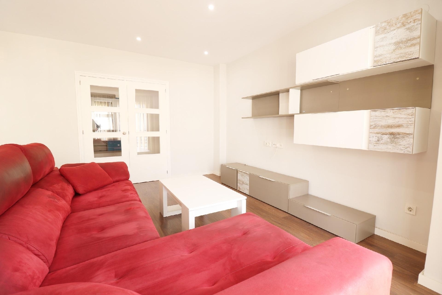  te koop appartement Cheda Arzúa 3