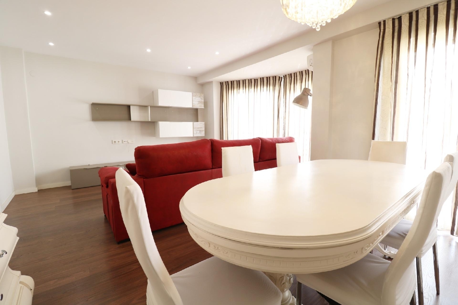  te koop appartement Cheda Arzúa 5