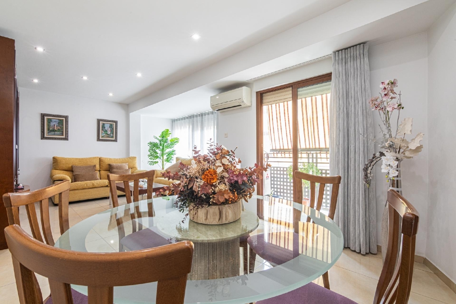 kaufen Wohnung Cheda Arzúa 7