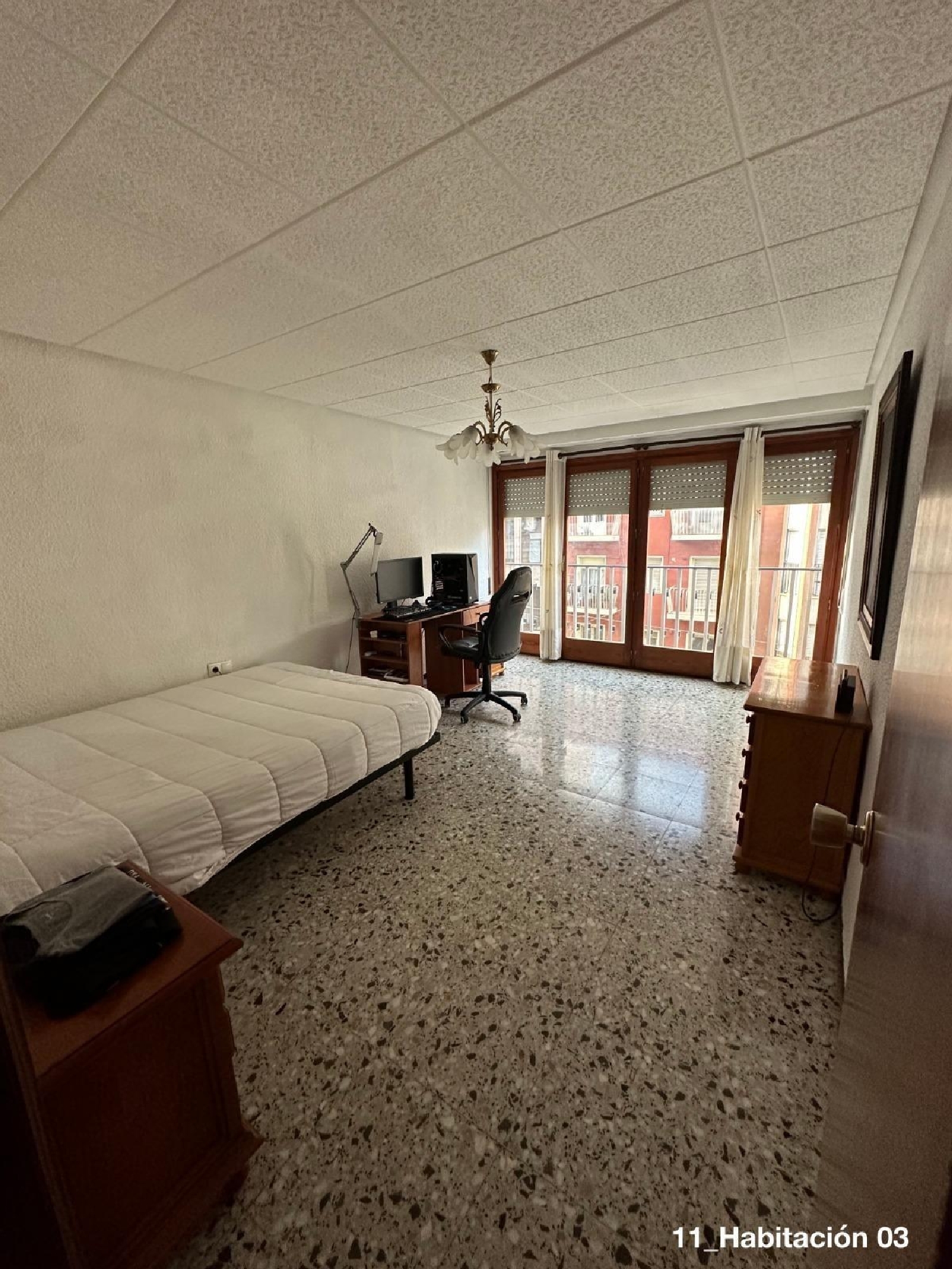  en venta apartamento Cheda Arzúa 1