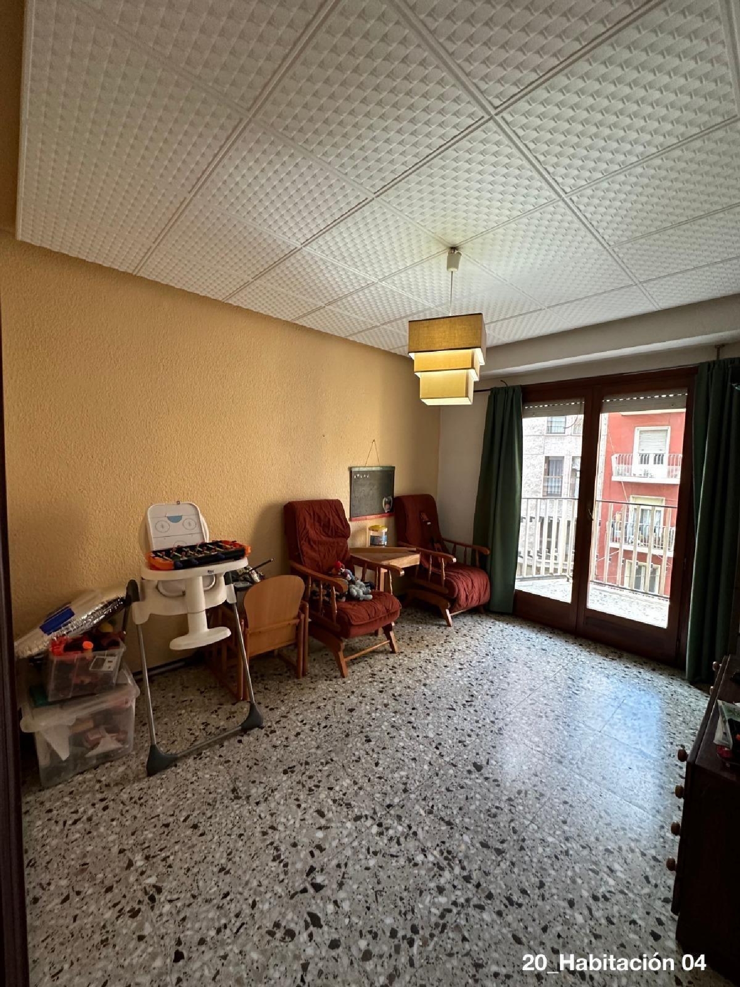  en venta apartamento Cheda Arzúa 3