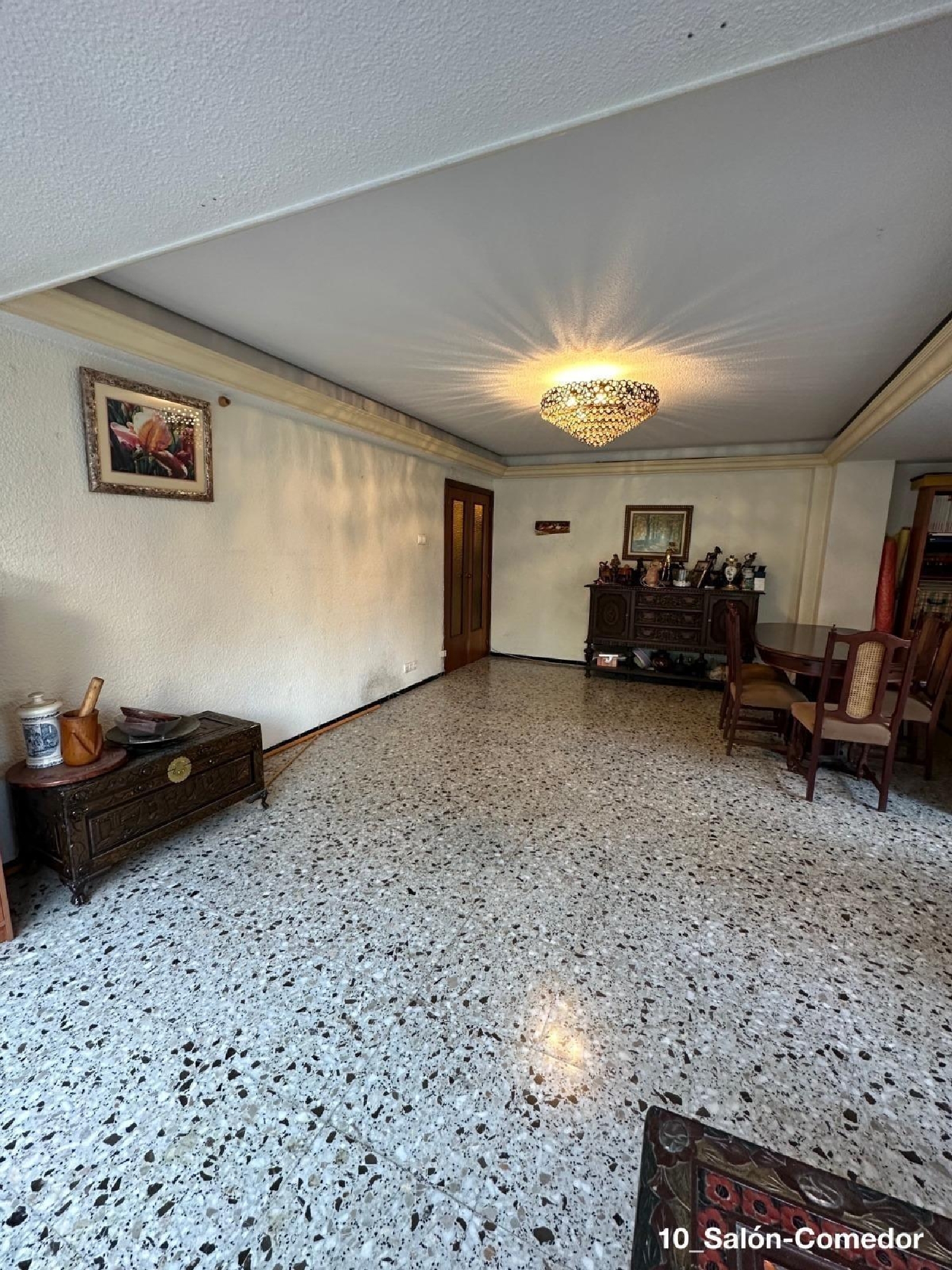  en venta apartamento Cheda Arzúa 2