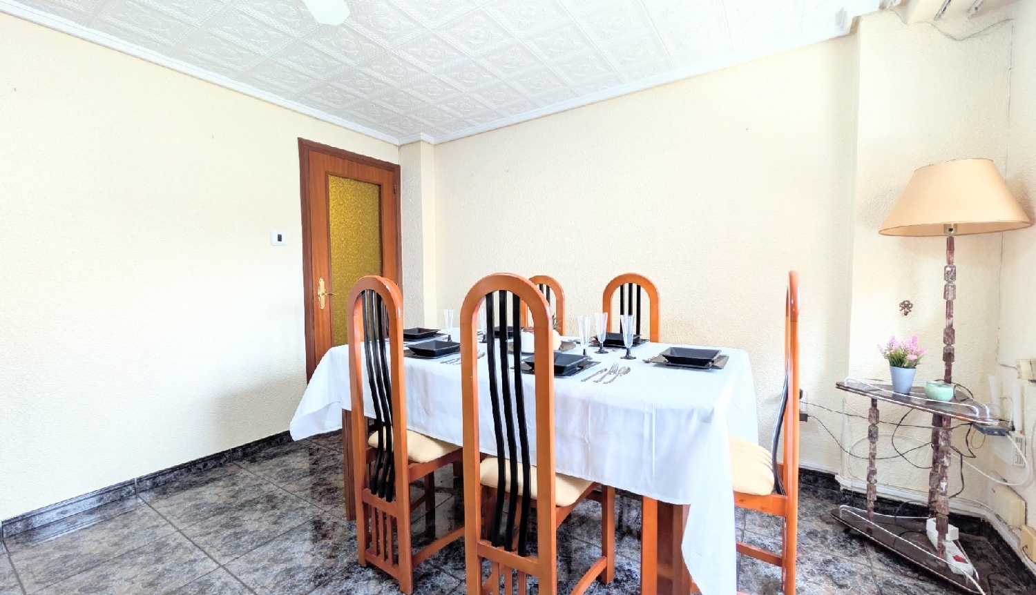 en venta apartamento Cheda Arzúa 5