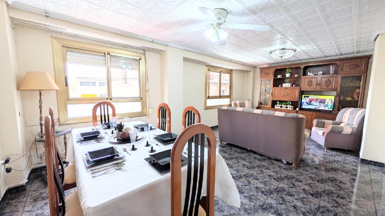  en venta apartamento Cheda Arzúa 1