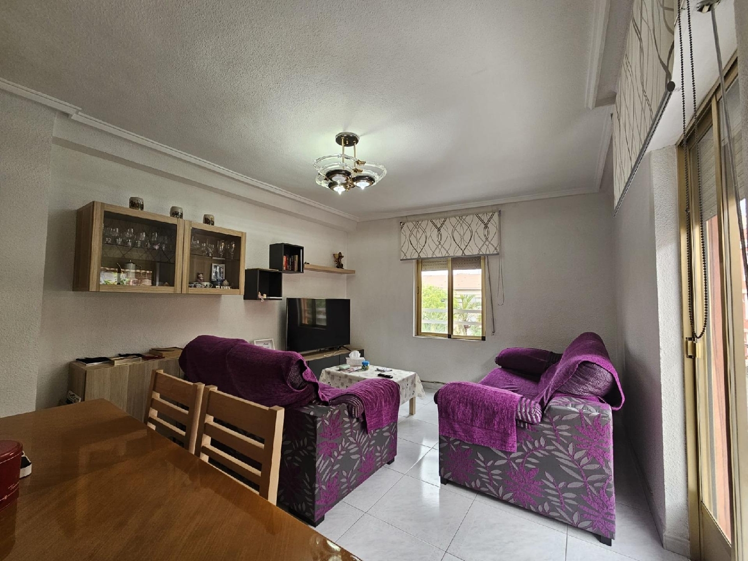 à vendre appartement Cheda Arzúa 5