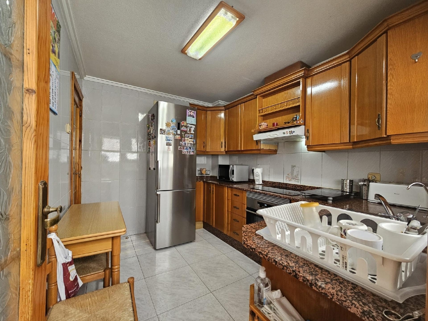 à vendre appartement Cheda Arzúa 1
