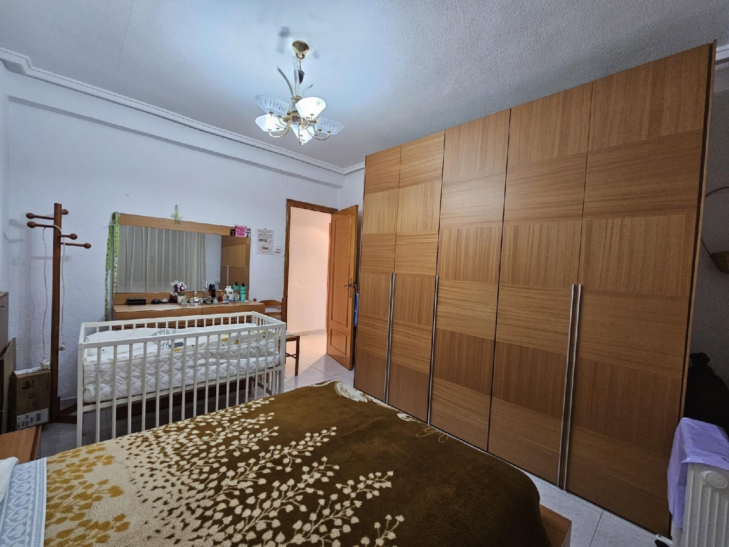 à vendre appartement Cheda Arzúa 7