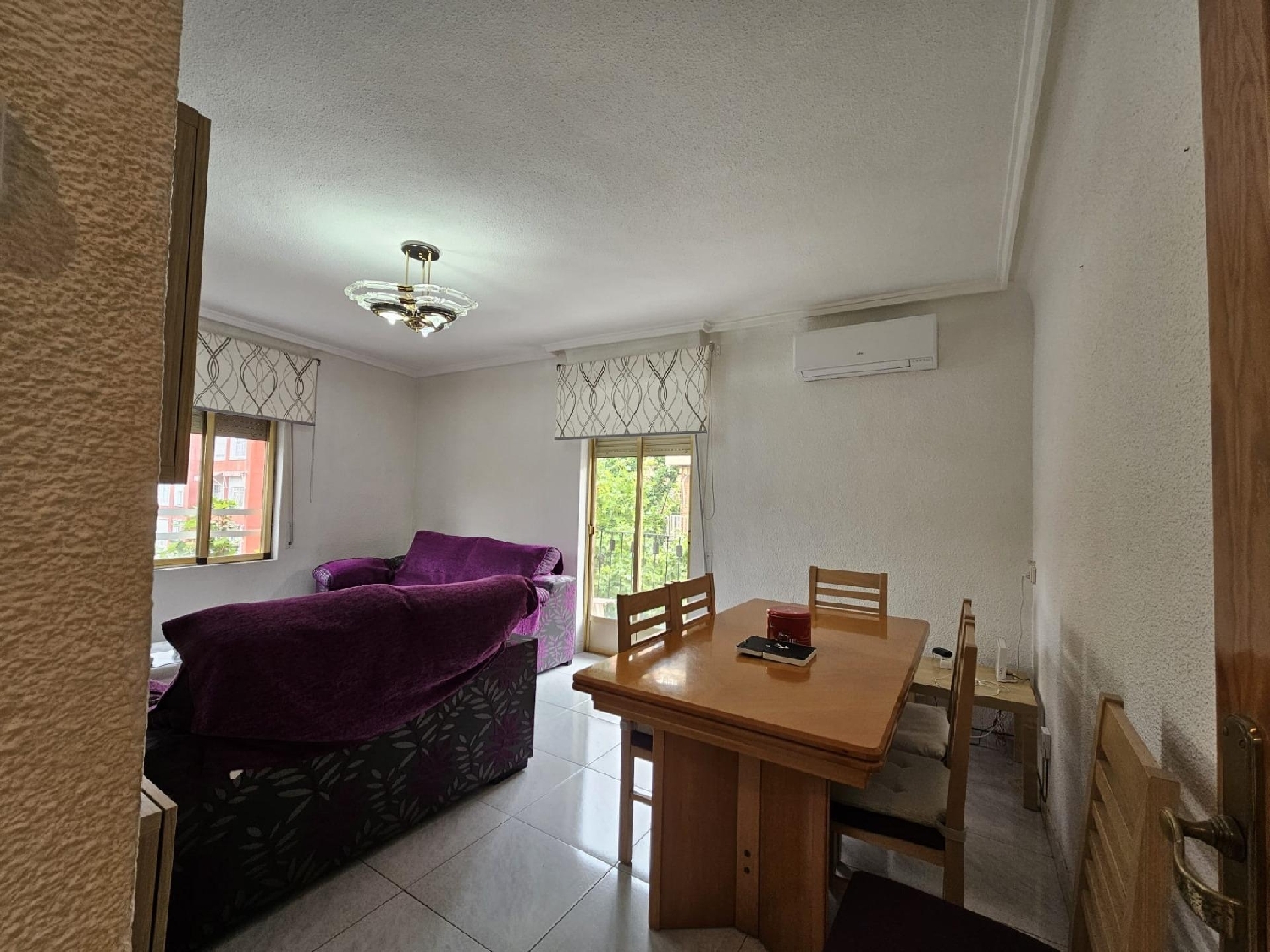à vendre appartement Cheda Arzúa 4