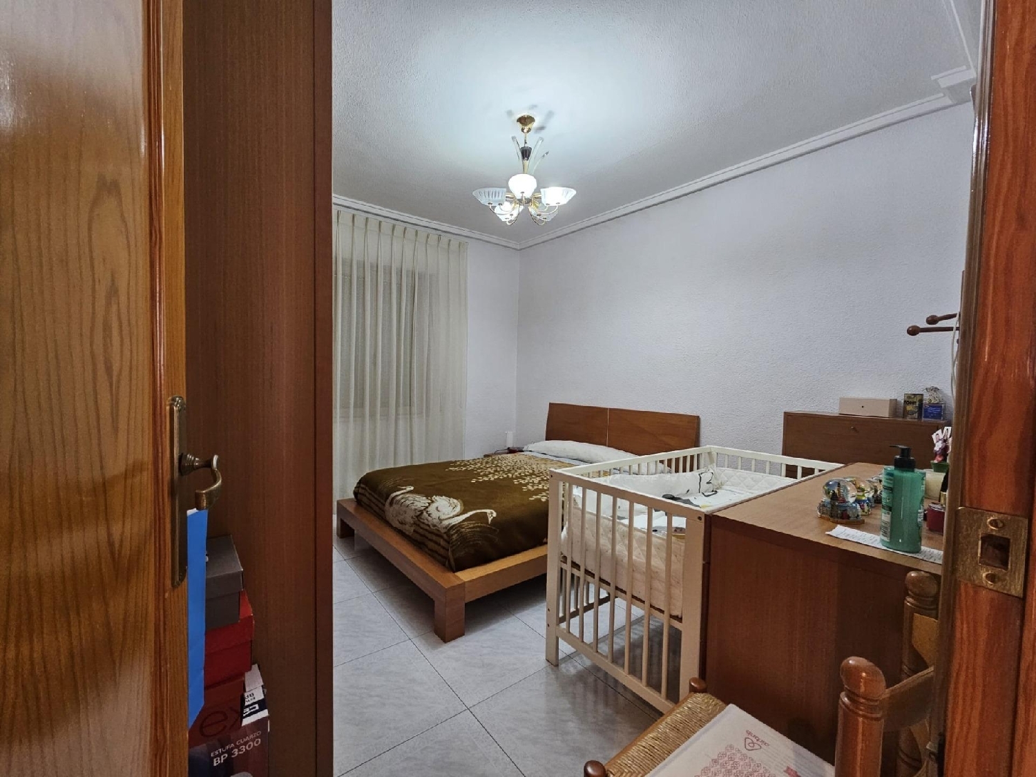 à vendre appartement Cheda Arzúa 6
