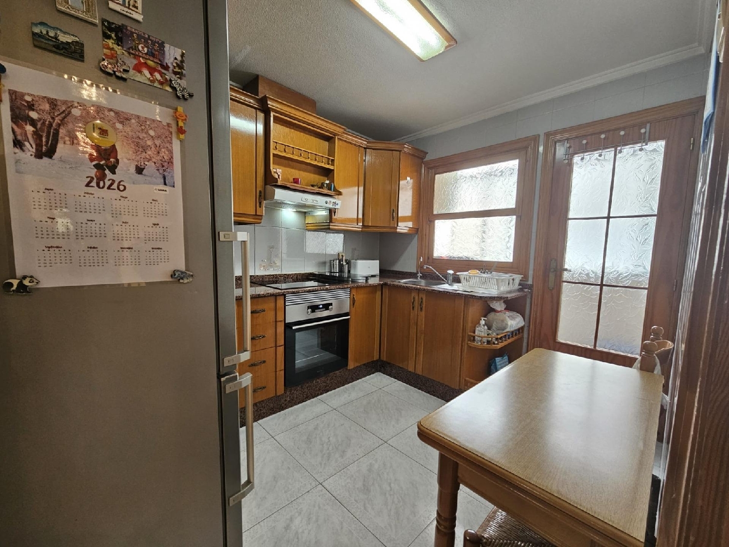 à vendre appartement Cheda Arzúa 2