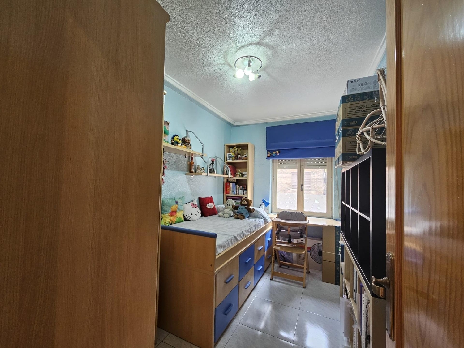 à vendre appartement Cheda Arzúa 8