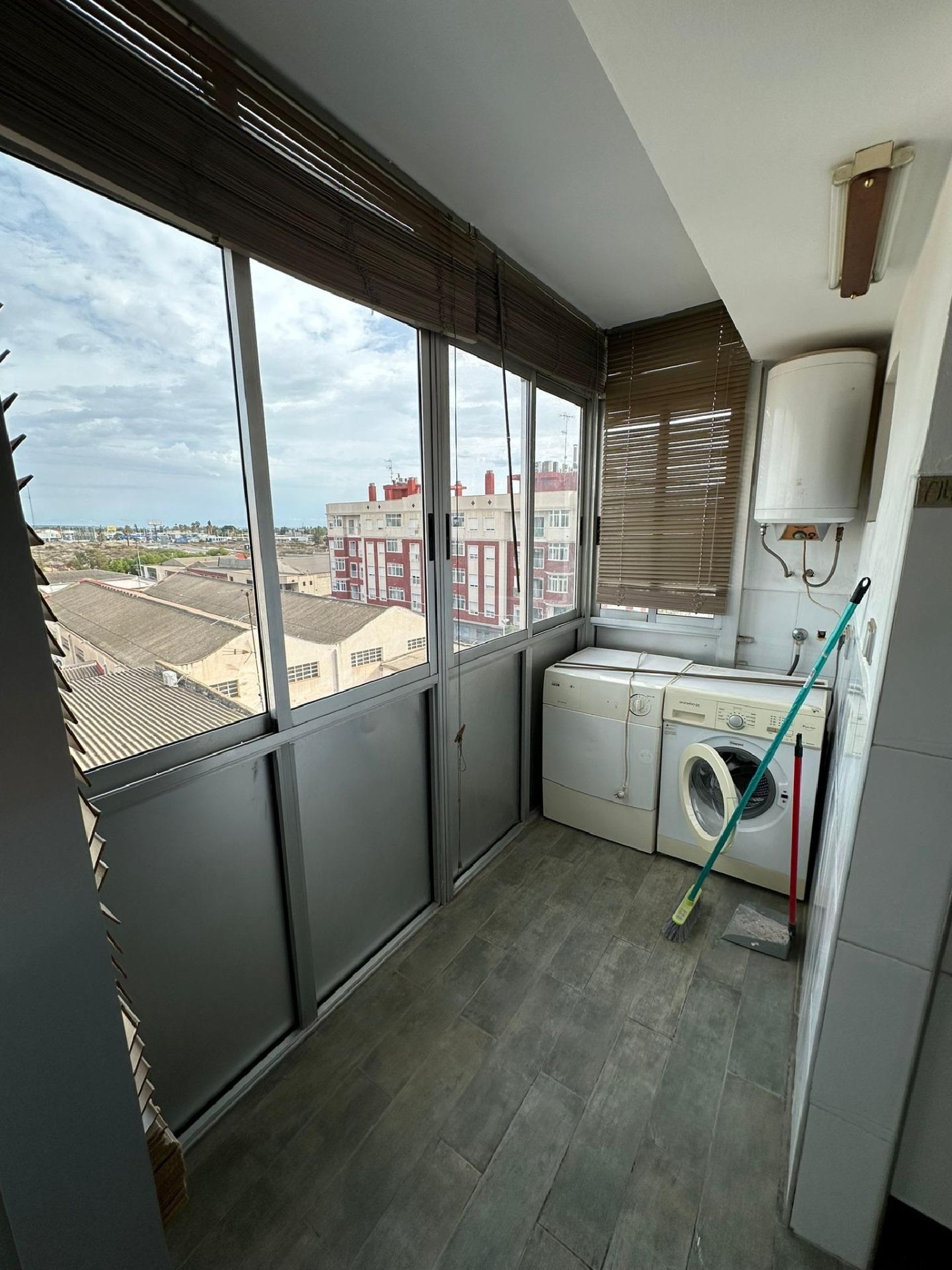 à vendre appartement Cheda Arzúa 3