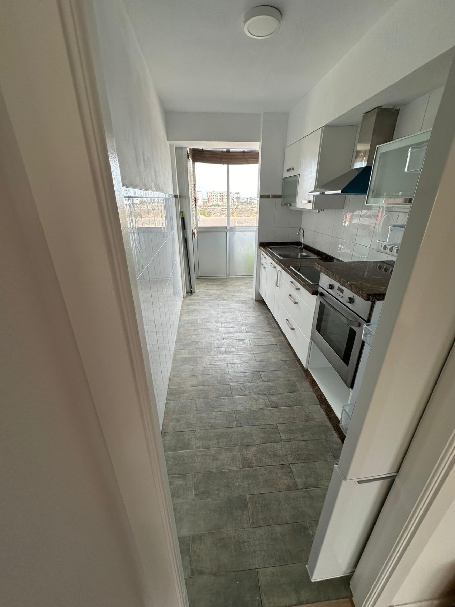 à vendre appartement Cheda Arzúa 2