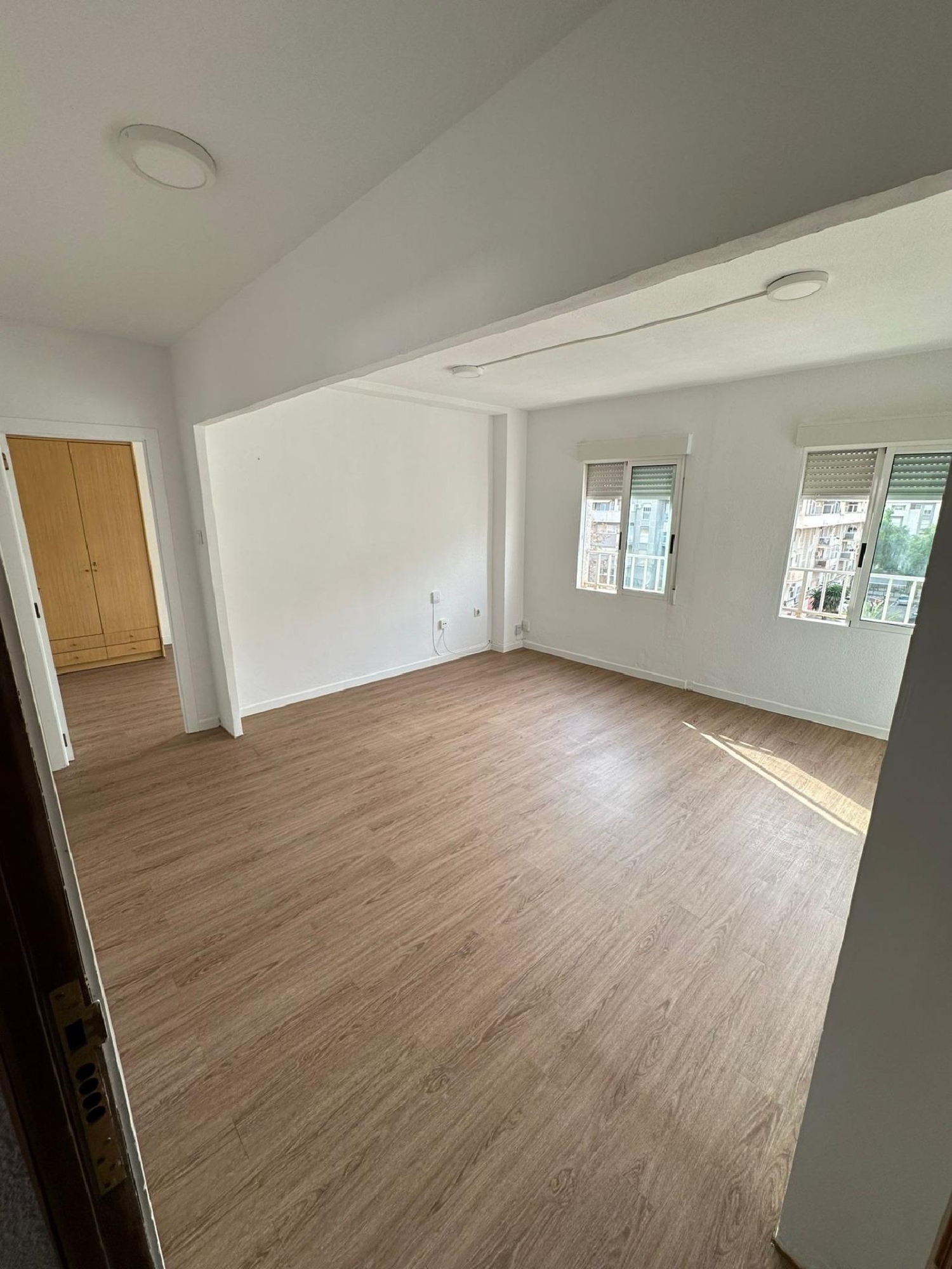 à vendre appartement Cheda Arzúa 5