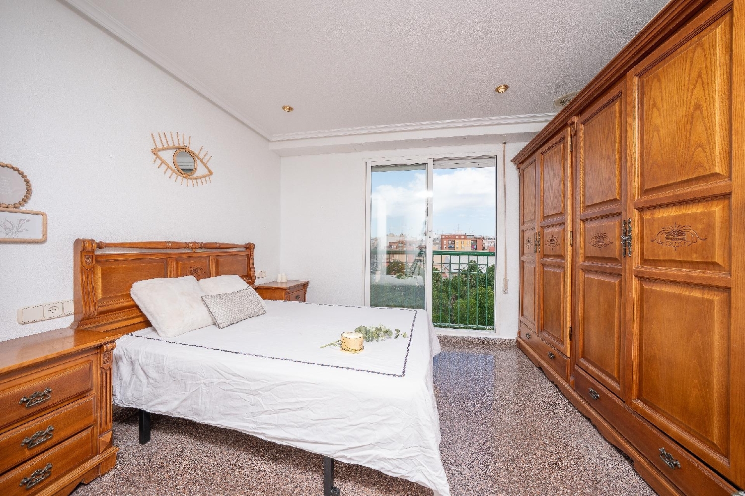 te koop appartement Cheda Arzúa 2