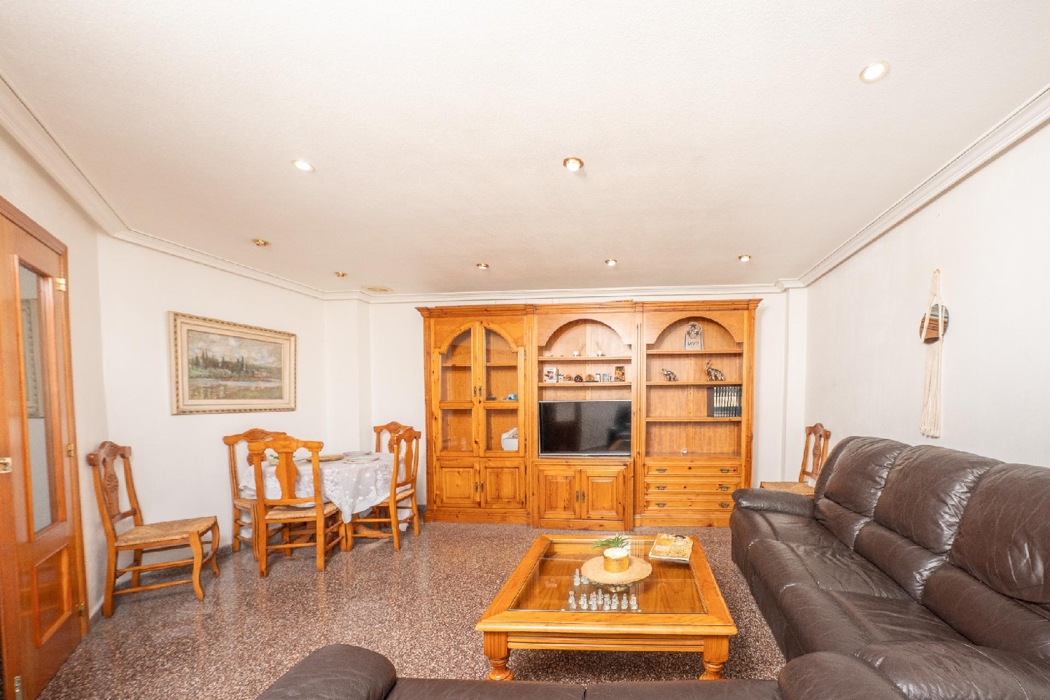 te koop appartement Cheda Arzúa 6
