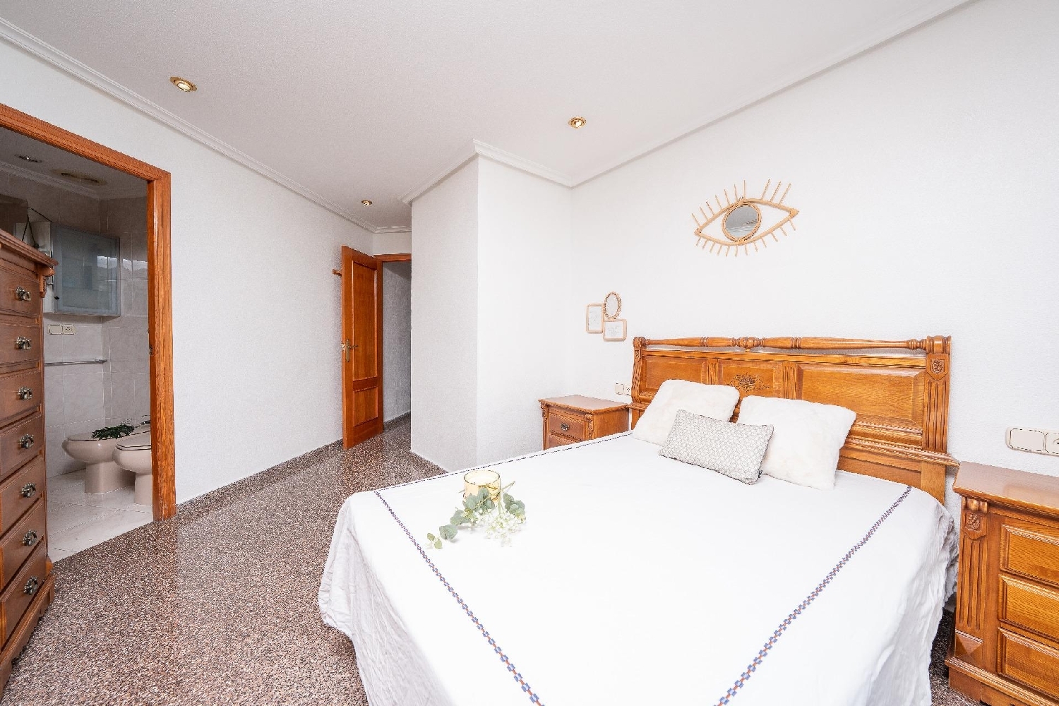 te koop appartement Cheda Arzúa 3