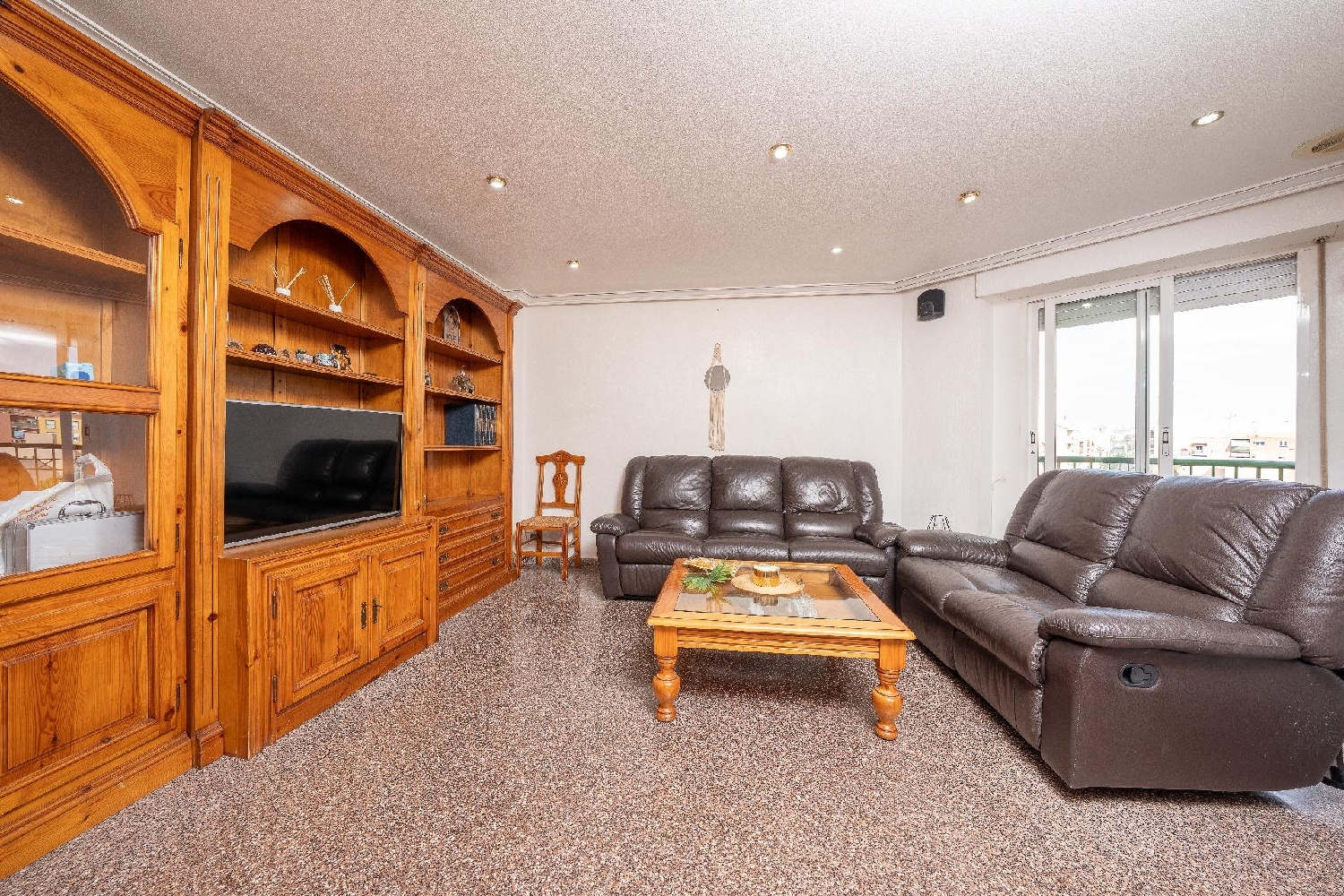 te koop appartement Cheda Arzúa 4