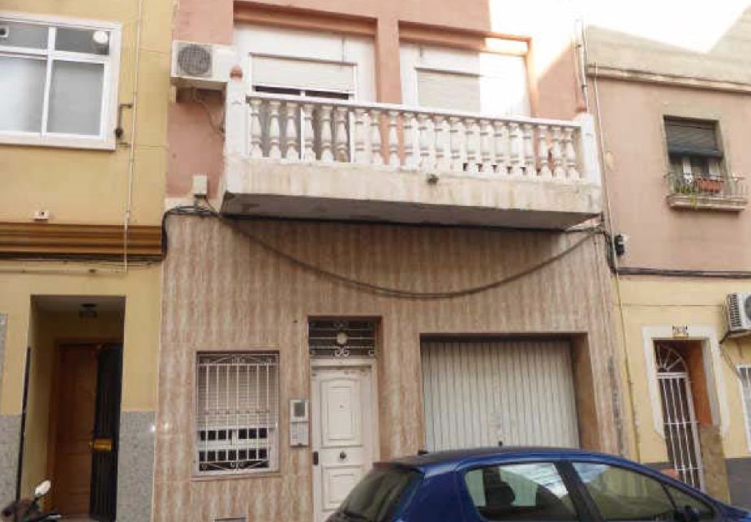à vendre appartement Cheda Arzúa 2