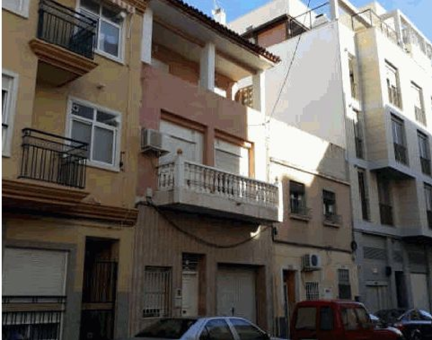 à vendre appartement Cheda Arzúa 2