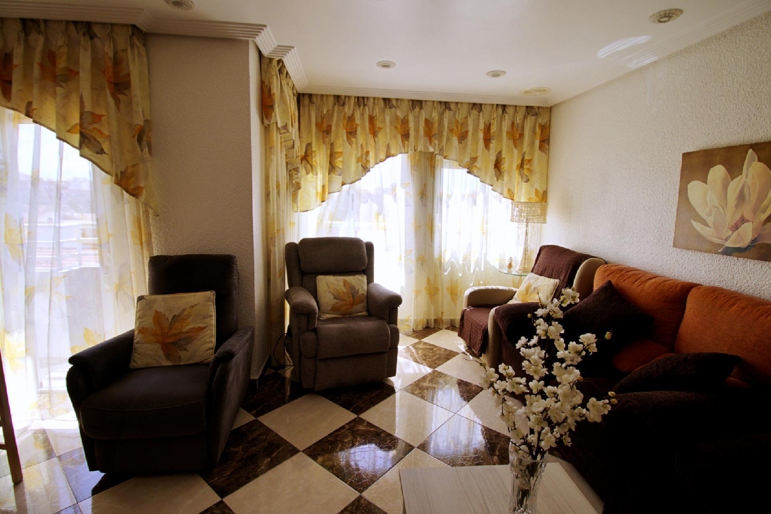  en venta apartamento Cheda Arzúa 3
