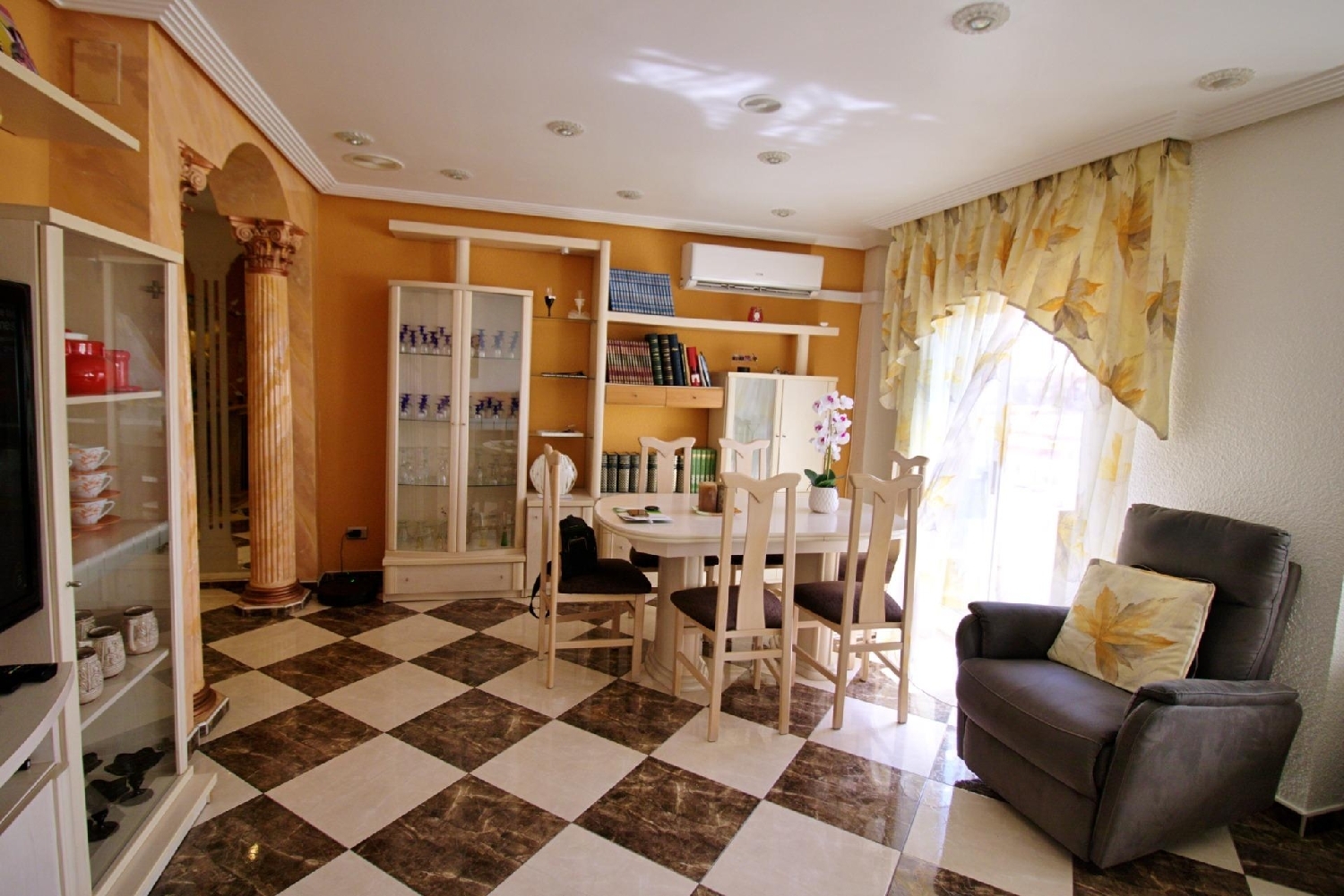  en venta apartamento Cheda Arzúa 4