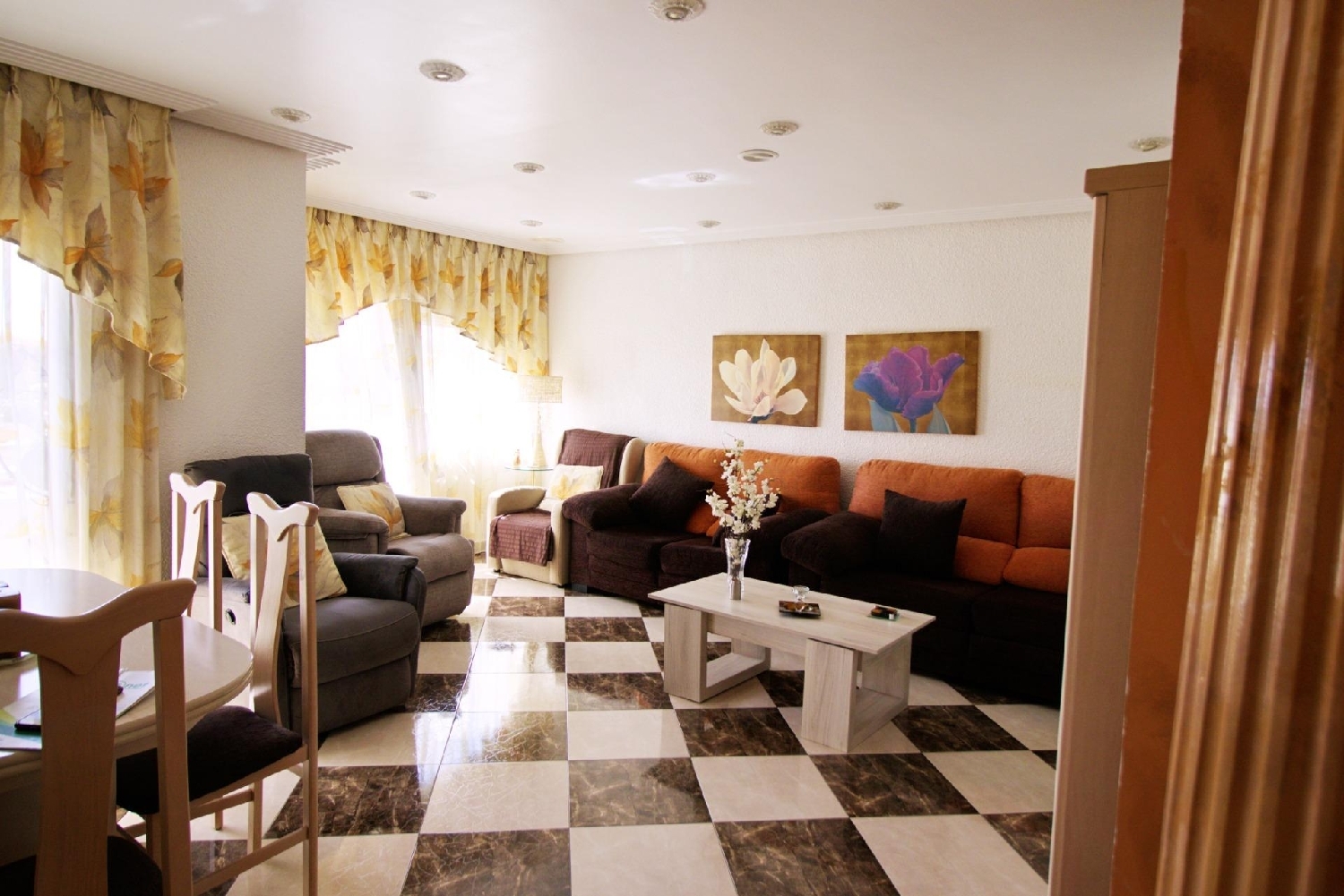  en venta apartamento Cheda Arzúa 2