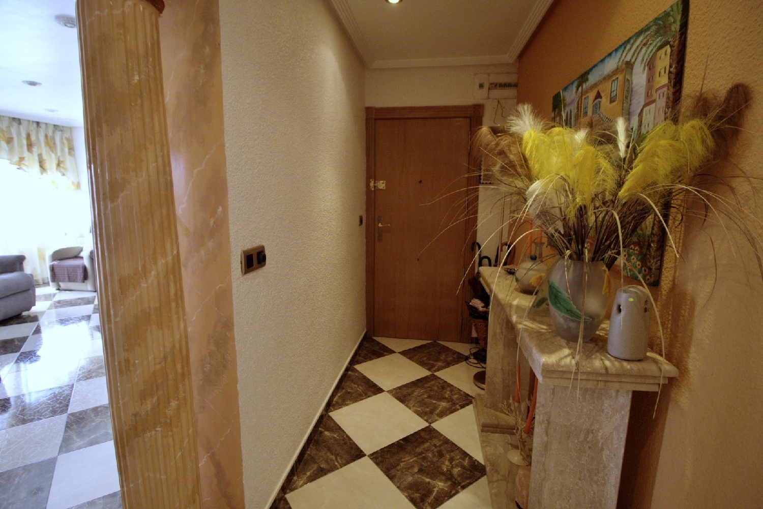  en venta apartamento Cheda Arzúa 7