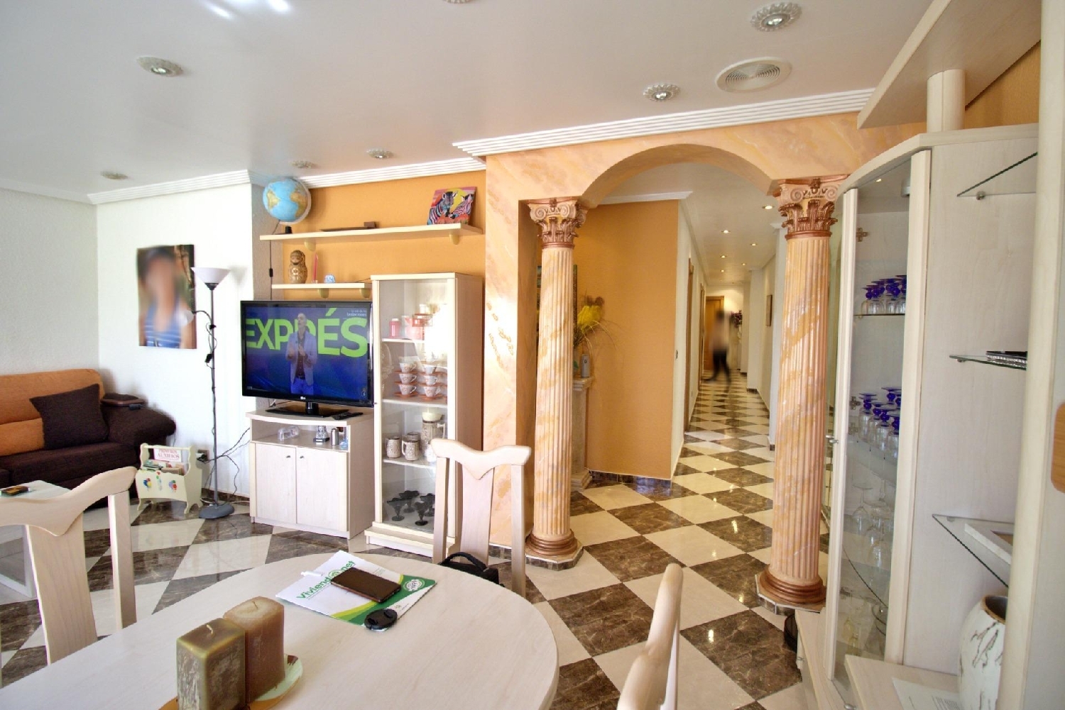  en venta apartamento Cheda Arzúa 5