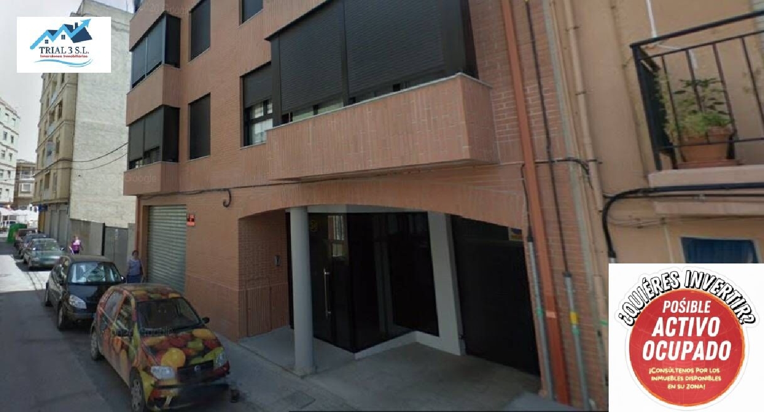  en venta apartamento Cheste Hoya De Buñol 1