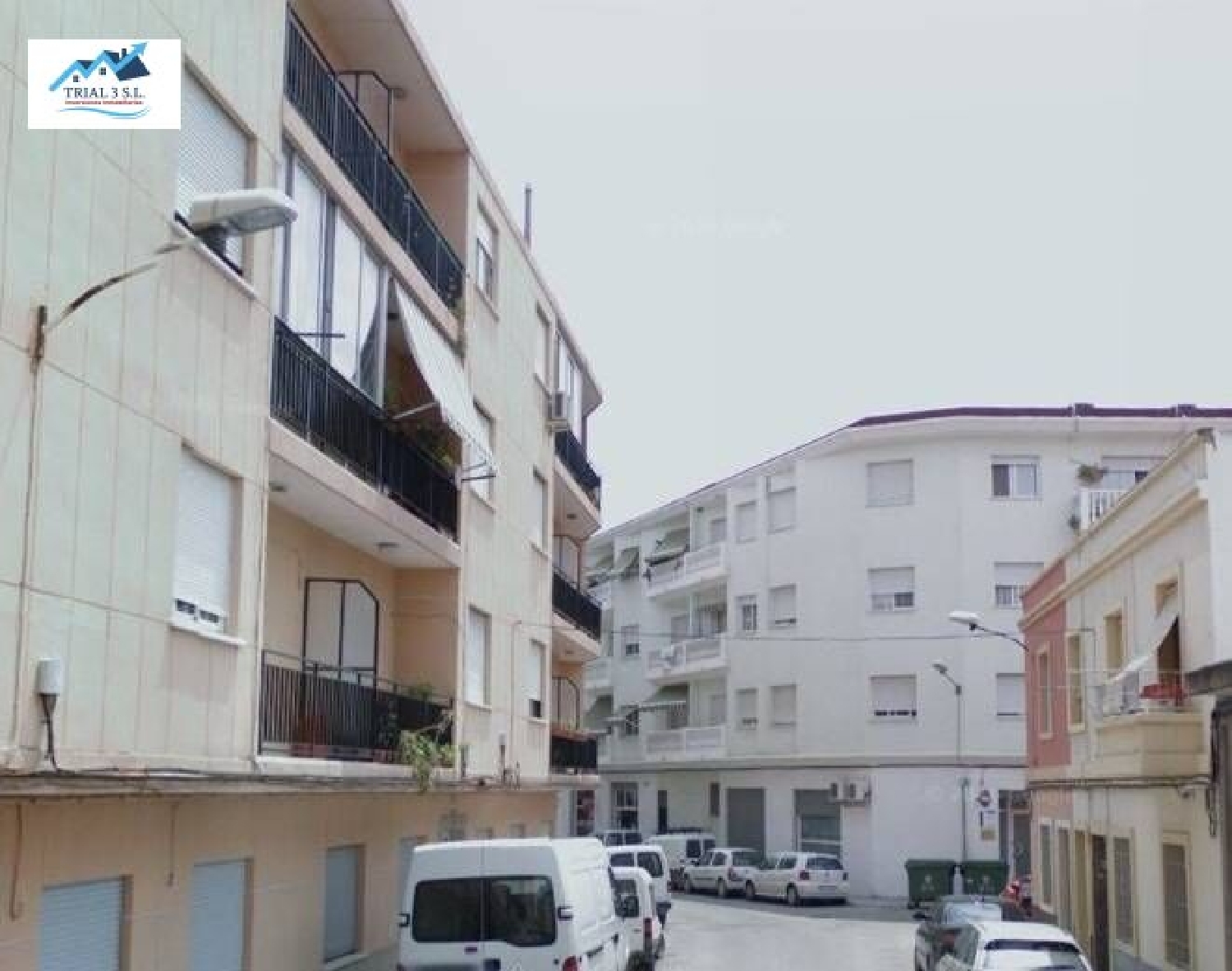  en venta apartamento Cheste Hoya De Buñol 2