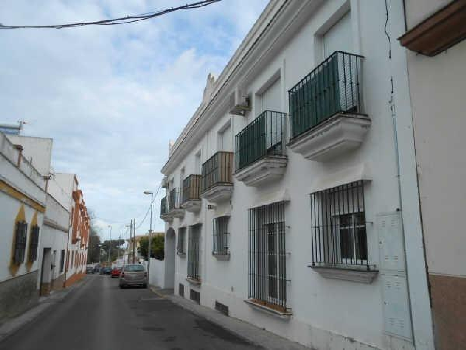  kaufen Wohnung Chiclana De La Frontera Bahía De Cádiz 1