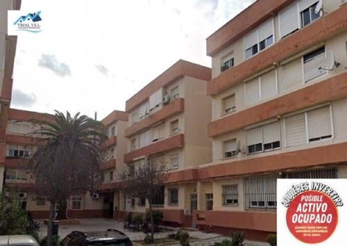 Chiclana De La Frontera Bahía De Cádiz appartement foto 6380618