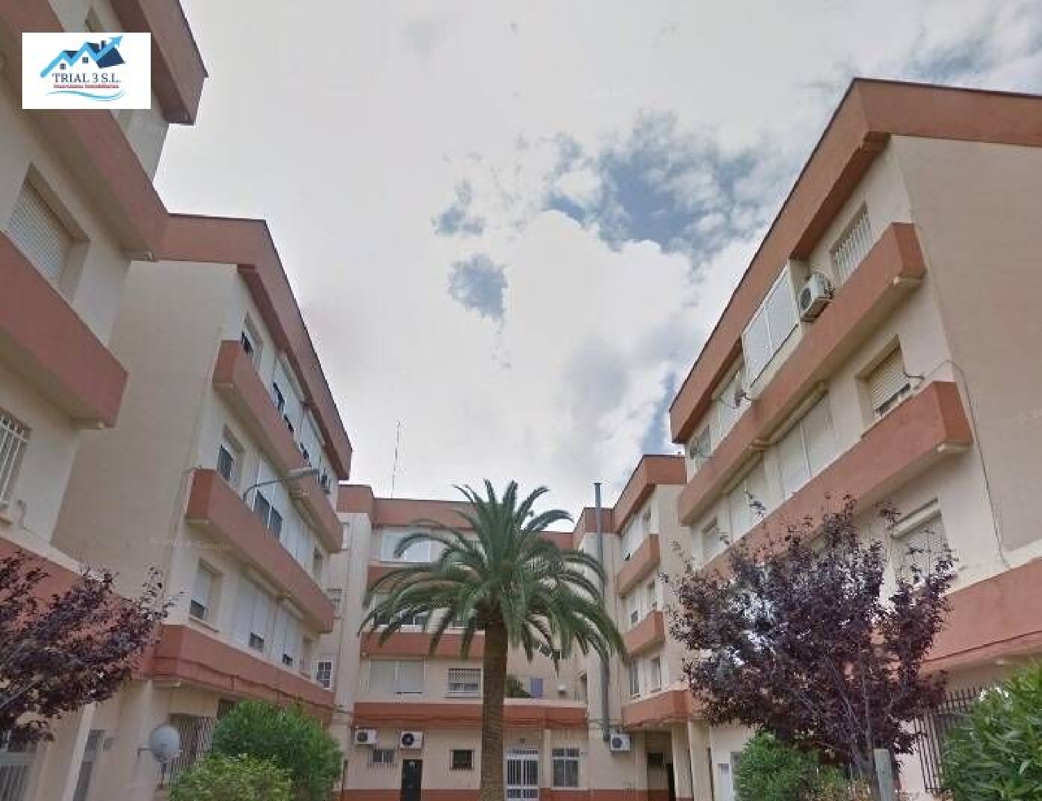  te koop appartement Chiclana De La Frontera Bahía De Cádiz 2