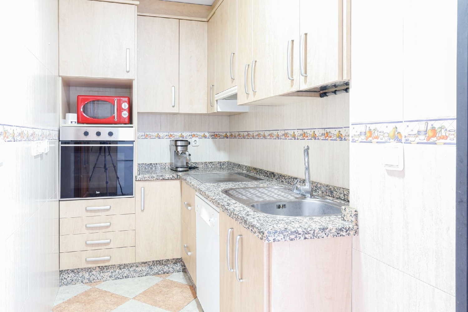  te koop appartement Chiclana De La Frontera Bahía De Cádiz 4