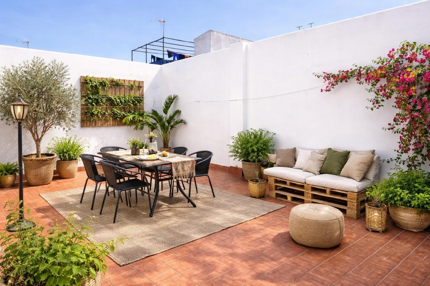  te koop appartement Chiclana De La Frontera Bahía De Cádiz 8